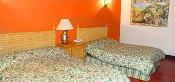 Hotel Parador Santa Cruz كريل المظهر الخارجي الصورة